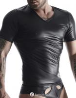 * RFP T-Shirt, TSH014 Zwart