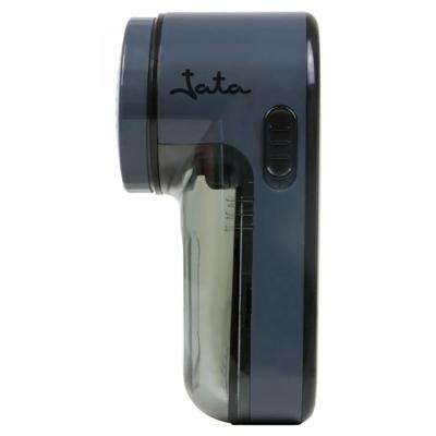 Kledingroller JATA JEQP6688 Grijs 3 W