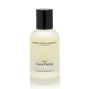 Marie-Stella-Maris Eau de Parfum Naturelle Terre Fertile 75m