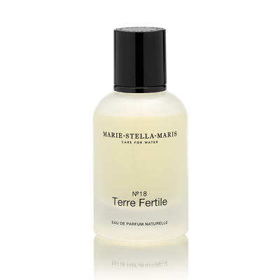 Marie-Stella-Maris Eau de Parfum Naturelle Terre Fertile 75m
