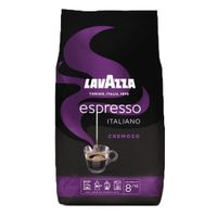 Lavazza - Espresso Italiano Cremoso Bonen - 6x 1 kg