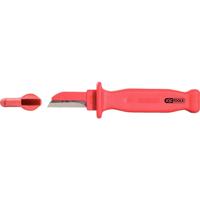 Kabelmes met isolatie, 200 mm KS Tools 117.1390 Kabelmes met isolatie, 200 mm KS Tools 117.1390