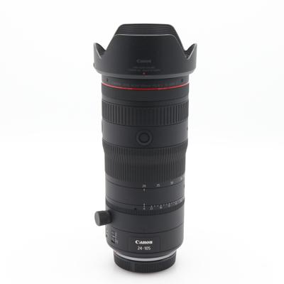 Canon RF 24-105mm F/2.8 L IS USM Z occasion