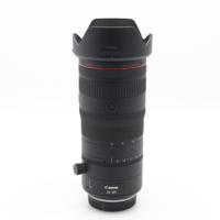 Canon RF 24-105mm F/2.8 L IS USM Z occasion
