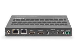 Digitus DS-55523 KVM-extender Zender en ontvanger