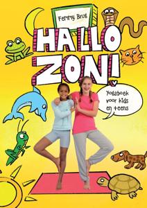 Hallo zon! (Paperback)