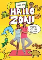 Hallo zon! (Paperback)
