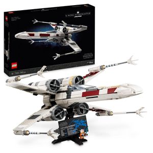 LEGO Star Wars X-Wing Starfighter 75355