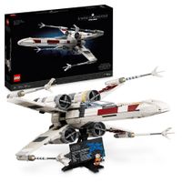 LEGO Star Wars X-Wing Starfighter 75355 - thumbnail