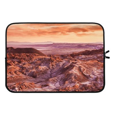 Mars: Laptop sleeve 13 inch