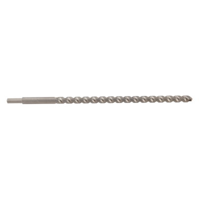 Wolfcraft Muurdoorbraakboor | HM | 6-kant | Ø180 x 400mm | 1 stuk - 7928010