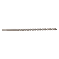Wolfcraft Muurdoorbraakboor | HM | 6-kant | Ø180 x 400mm | 1 stuk - 7928010