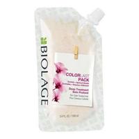 Herstellende Intense Kuur Colorlast Matrix E2887500 (100 ml)
