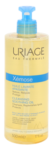 Uriage Xemose Cleansing Soothing Oil Douche & bad 500 ml