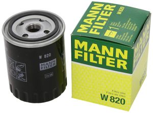 Oliefilter W820