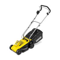 Draadloze maaier KARCHER LMO 2-18 (1.445-400.0) Zwart, Geel