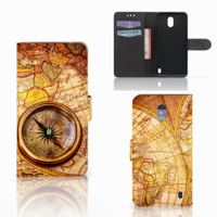 Nokia 2 | Flip Cover | Kompas