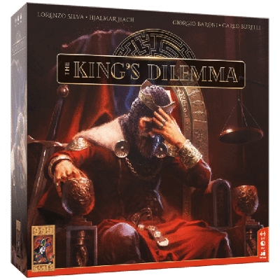 King's Dilemma - NL