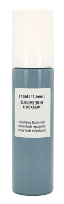 Comfort Zone Sublime Skin Fluid Cream 60ml Dag & Nachtcrème Dames