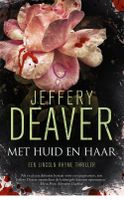 Met huid en haar - Jeffery Deaver - ebook