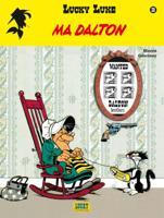 38. ma dalton (Paperback)