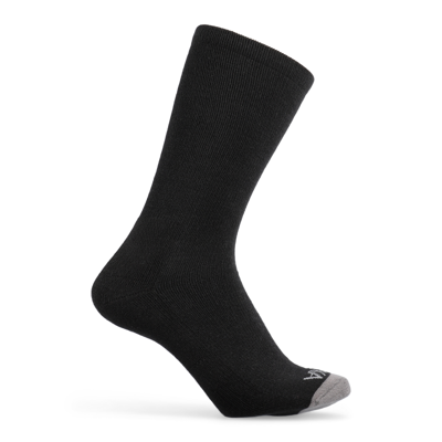 Sika 705401 Winter 3-Pak Sokken | Zwart | Maat 40 - 5703617247961