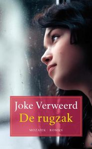 De rugzak - Joke Verweerd - ebook