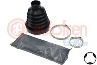 Asmanchetten set D8596T