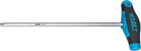 HAZET Insteekgreep met T-greep 866-10 · 1/4 inch (6,3 mm) vierkant massief · 295 mm HAZET Insteekgreep met T-greep 866-10 · 1/4 inch (6,3 mm) vierkant massief · 295 mm