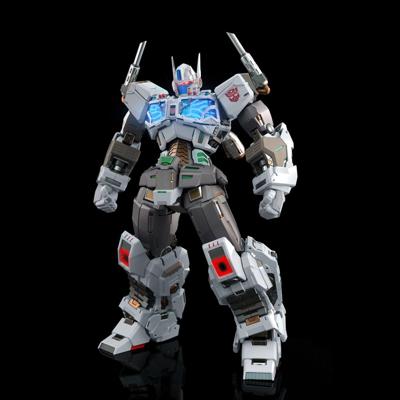 Transformers Kuro Kara Kuri Action Figure Ultra Magnus (Optimus Prime Ver.) 21 cm Transformers Kuro Kara Kuri Action Figure Ultra Magnus (Optimus Prime Ver.) 21 cm
