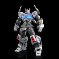 Transformers Kuro Kara Kuri Action Figure Ultra Magnus (Optimus Prime Ver.) 21 cm
