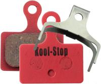 Shimano Koolstop schijfremblokken dm (2st)
