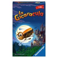 Ravensburger La Cucaracula Ravensburger La Cucaracula