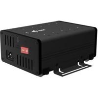 I-tec USB-C/USB-A Metal Charging + data HUB, 15W per port, 10x USB-C - thumbnail