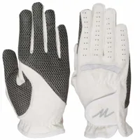 Mondoni Lima handschoen wit maat:6