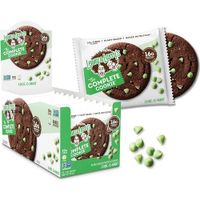The Complete Cookie 12cookies Choc-o-Mint