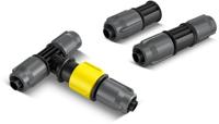 Karcher verbindingsset - 2.645-240.0