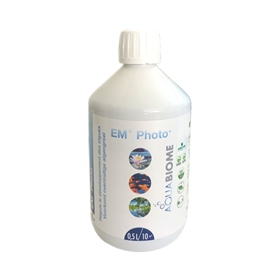 Em vijver-0,5 L