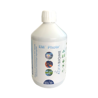 Em vijver-0,5 L
