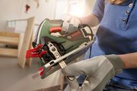 Bosch AdvancedCut 50 electrische decoupeerzaag 500 W 1,7 kg - thumbnail