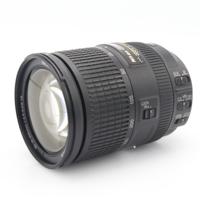 Nikon AF-S 18-300mm F/3.5-5.6G ED VR occasion