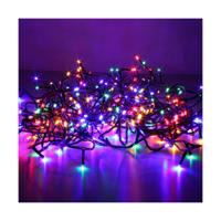 LED-lichtkrans Multicolour 21 m 29 m