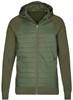 Miners Mate MY810 Unisex Hybrid Jacket - Olive - XS