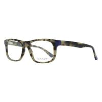 Heren Brillenframe Gant GA3157-055-53 Multicolour Ø 53 mm