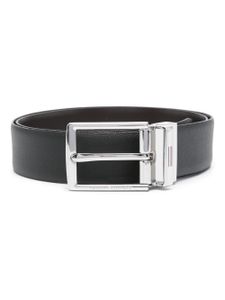 Tommy Hilfiger ceinture Business 3.5 - Noir