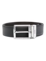 Tommy Hilfiger ceinture Business 3.5 - Noir