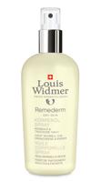 Remederm dry skin lichaamsolie spray geparfumeerd 150 Milliliter