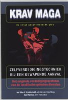 I.  Sde Or & E.  Yanilov Krav Maga - thumbnail