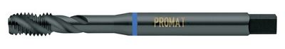 Promat Machinetap | DIN 371C RVS | M3x0,5 mm | HSS-Co genitreerd en gevaporiseerd | 6H - 4000867273 4000867273