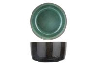 Cosy & Trendy Soepkommen / Kommen Lerida Meadow Groen ø 14 cm / 700 ml - 4 Stuks